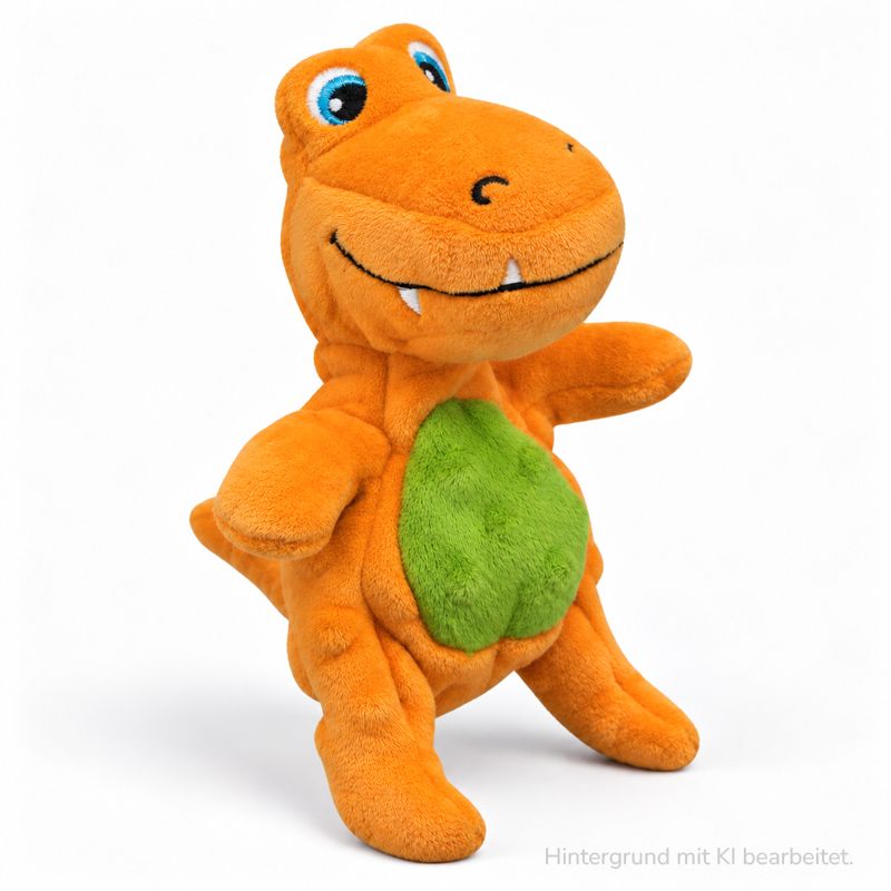 T-Rex Hundespielzeug